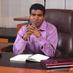 Jegath Gaspar Raj (@jegathgasparraj) Twitter profile photo
