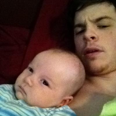 Frasermiller21's profile picture. 