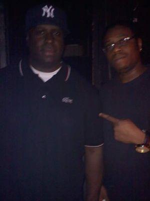 Blumaine aka Maine hip hop next best bring back the crown to where it belong NYC Blumaine C.M.M. we on it....
#HIPHOP #RAP