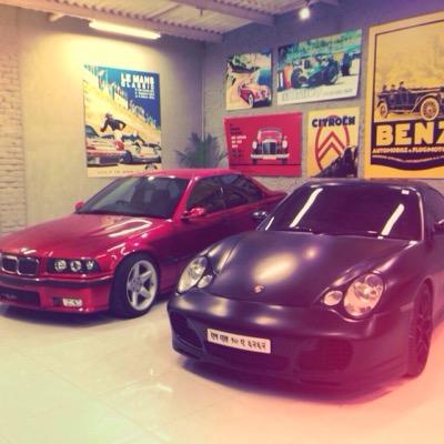 Sportwagen Performance Delhi