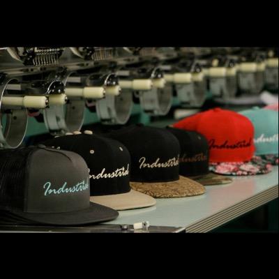 Welcome to the revolution. Hand crafted in the USA.
