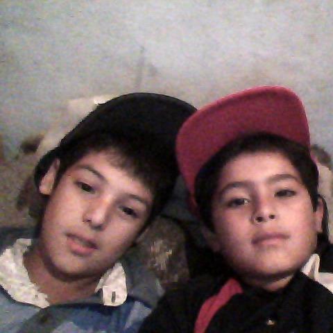 estebanquiosz's profile picture. amor y vida