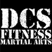 DCS Fitness (@diazcombat) 's Twitter Profile