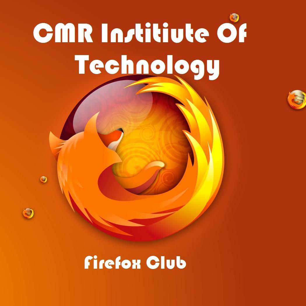 CmritFirefox's profile picture. 