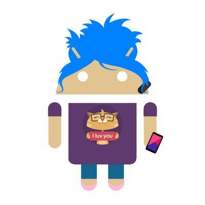 Android user using and reviewing Android apps to find the best apps out there. Games, productivity, fitness, and many more.