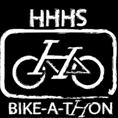 Official HHHS Bike-a-thon Twitter Page. Follow to receive all the awesome Bike-a-thon news, reminders and highlights. #HHHSBike #BreakTheStigma