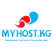 myhost kg