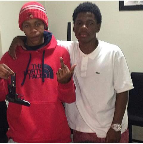 ReeseChaseBandz's profile picture. 