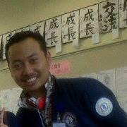 nakazawasatoya's profile picture. Introvert & Melancholic guy | そう、俺は夢を掴むもの。 | Japanese Language Alumni of Diponegoro Unv. Likes: J-Pop █████████ 90%, Indo-Pop █ 5%,West-Pop █ 5%