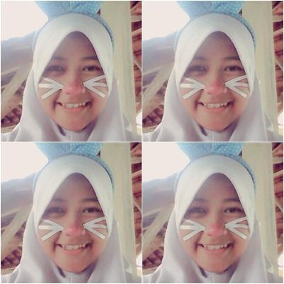 Khusnul yakin :* cukup