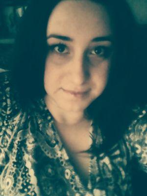 denisa_muraru's profile picture. 