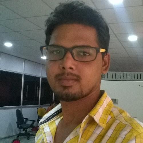 Techie Guy!!! In the process of turning dreams into reality !