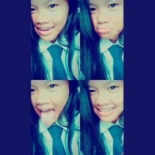My Birtday 21oktbr;) School SmpJamePekojan:D,-
