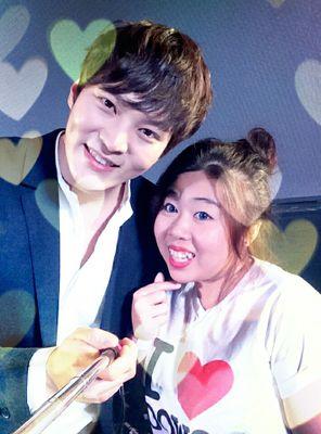 ALL DAY [n NIGHT] I THINK OF 'JUN. K'
Kim MinJun..@Jun2daKAY ♥ Can i forget u??? @moonjunwon ♥♥
RMUTP~MCT~RT49N...'88 line