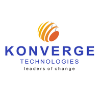 Konverge Technologies Private Limited(@konvergetpl) 's Twitter Profile Photo