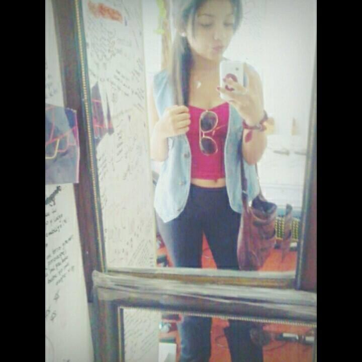 Fernyyy:*, 15 añosss, Dance is my life♡..POLE DANCE:** LANA DEL REY♡ DENISE ROSENTHAL♡!, 10.03 ♡.