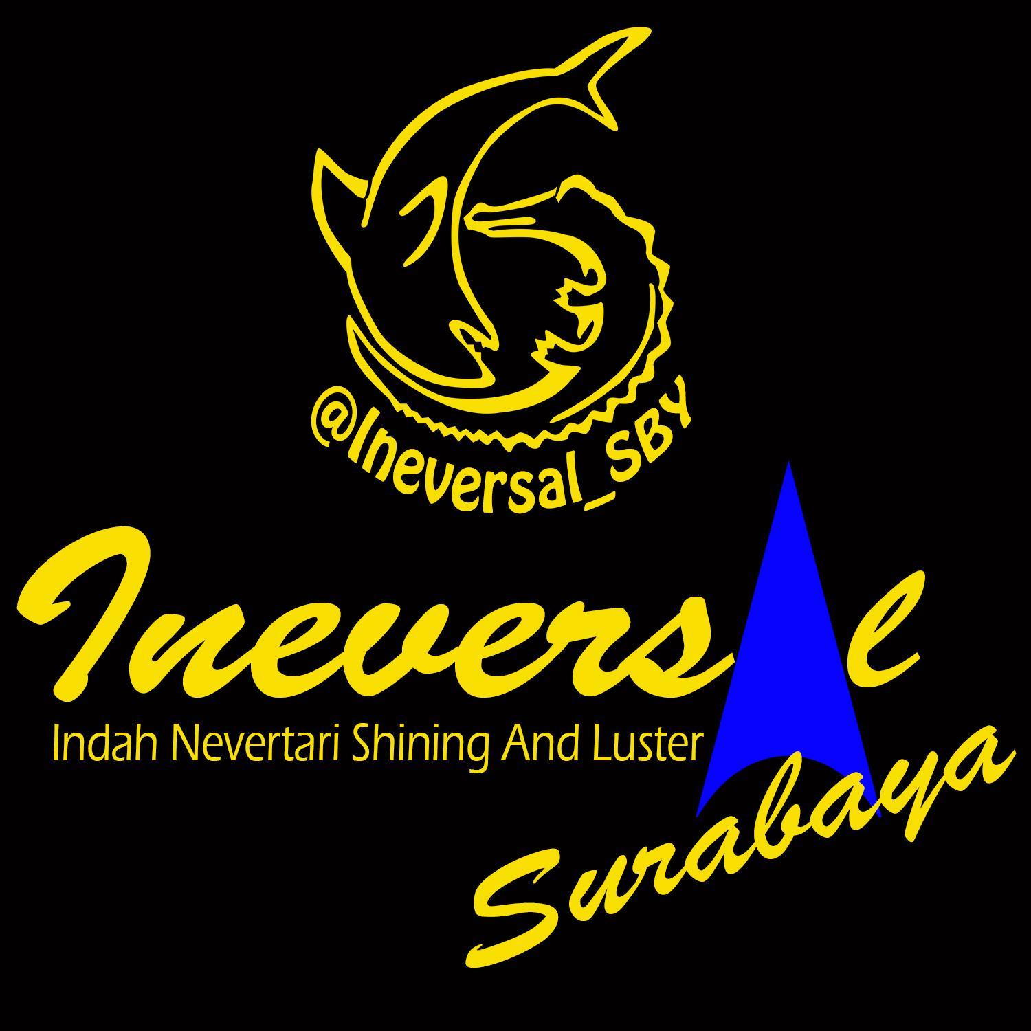 1st Official Fanbase Account of INeversal Surabaya || Followed by @indah_nevertari 27-11-2014 || Mau Gabung? CP 081999947246 (Vendy)