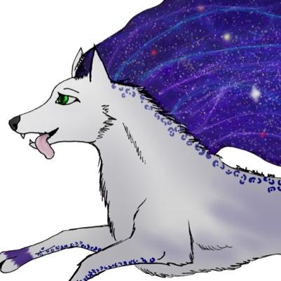 Galaxies are my life and i will love them all!