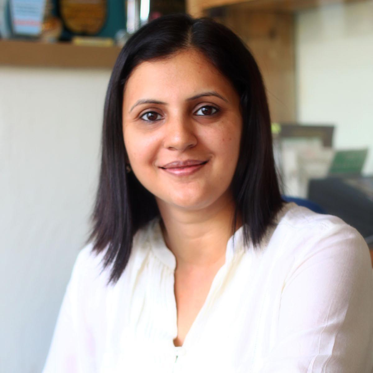 Counsellor and Psychotherapist, India