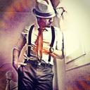 Nova Marvin Johns - @nova_johns - Twitter