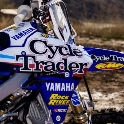CycleTrader Yamaha RockRiverYamaha X