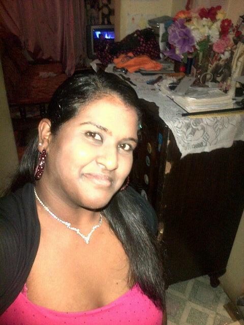 Proud mom gr8ful 4 everyday dat God has given me bubbly friendly person with a good heart