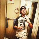 Christopher Gallego - @cjgallego52 - Twitter