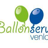 Ballonservice Venlo is als onderdeel van Party Service Venlo puur en alleen actief met ballondecoraties. Ballonboog, heliumballonnen, ballonpilaren, cloudbuster