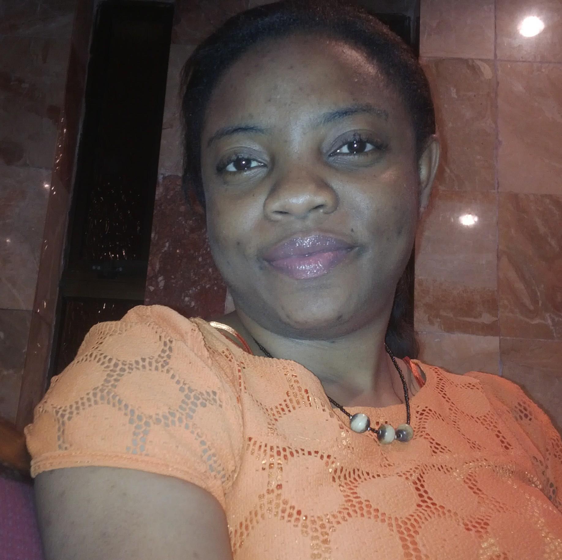 BettyEzima's profile picture. L♥ع to do business☺.