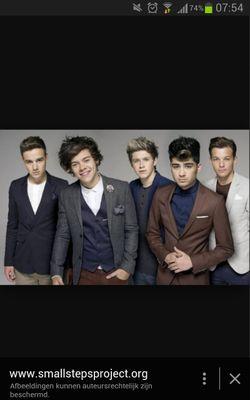 Directioner for life