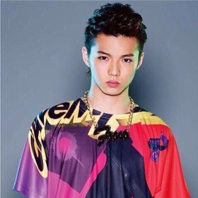 ♥︎ EXILE / 佐藤大樹 ♥︎