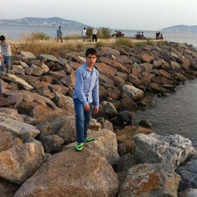 Erol50M's profile picture. 