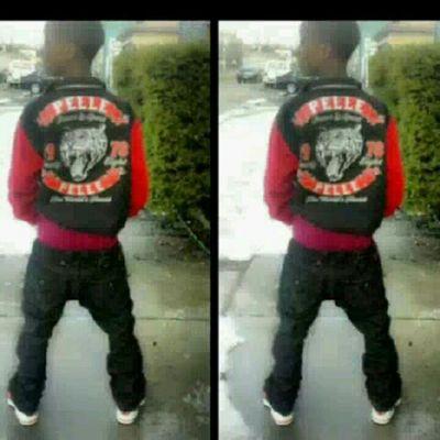 KING RED