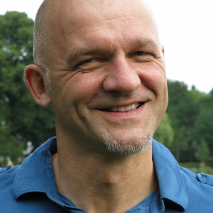 Volker Bethmann