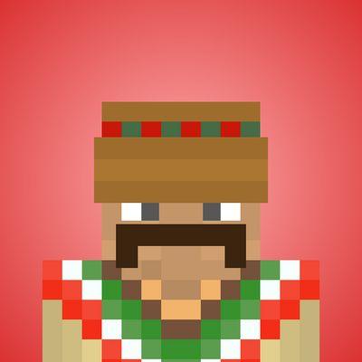 Twitter: @SpicyGaming
Youtube: Jalepeño Dawn (Coming soon)
Minecraft: JalepenoDawn