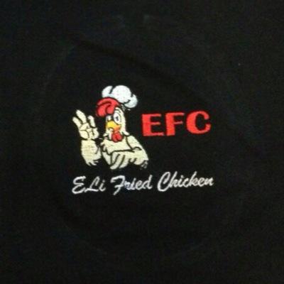 fried chicken
