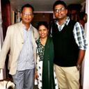 Lata Murthy - @murthylata - Twitter