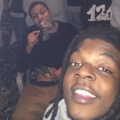 13 #SKINOWORLD121 Rest In Peace Danbop Bone Leda Skino Ronnie Tracy⭕️ !! Follow Me I Follow Back!! NLMB#