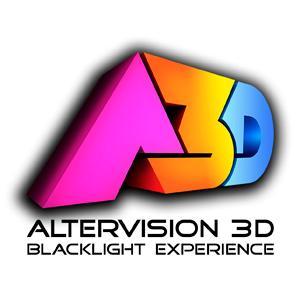 We create stunning, immersive 3D art environments. Make your next event Unforgettable!