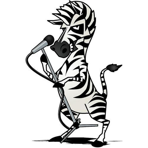 CryptoZebra Profile Picture