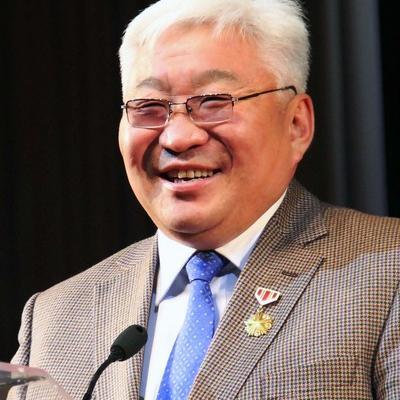 Governor of Ulaanbaatar and Mayor of the Capital