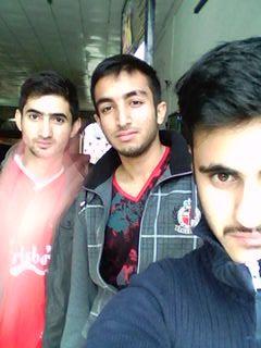 khawajajang's profile picture. is supporter of nawaz sharif I love pmln