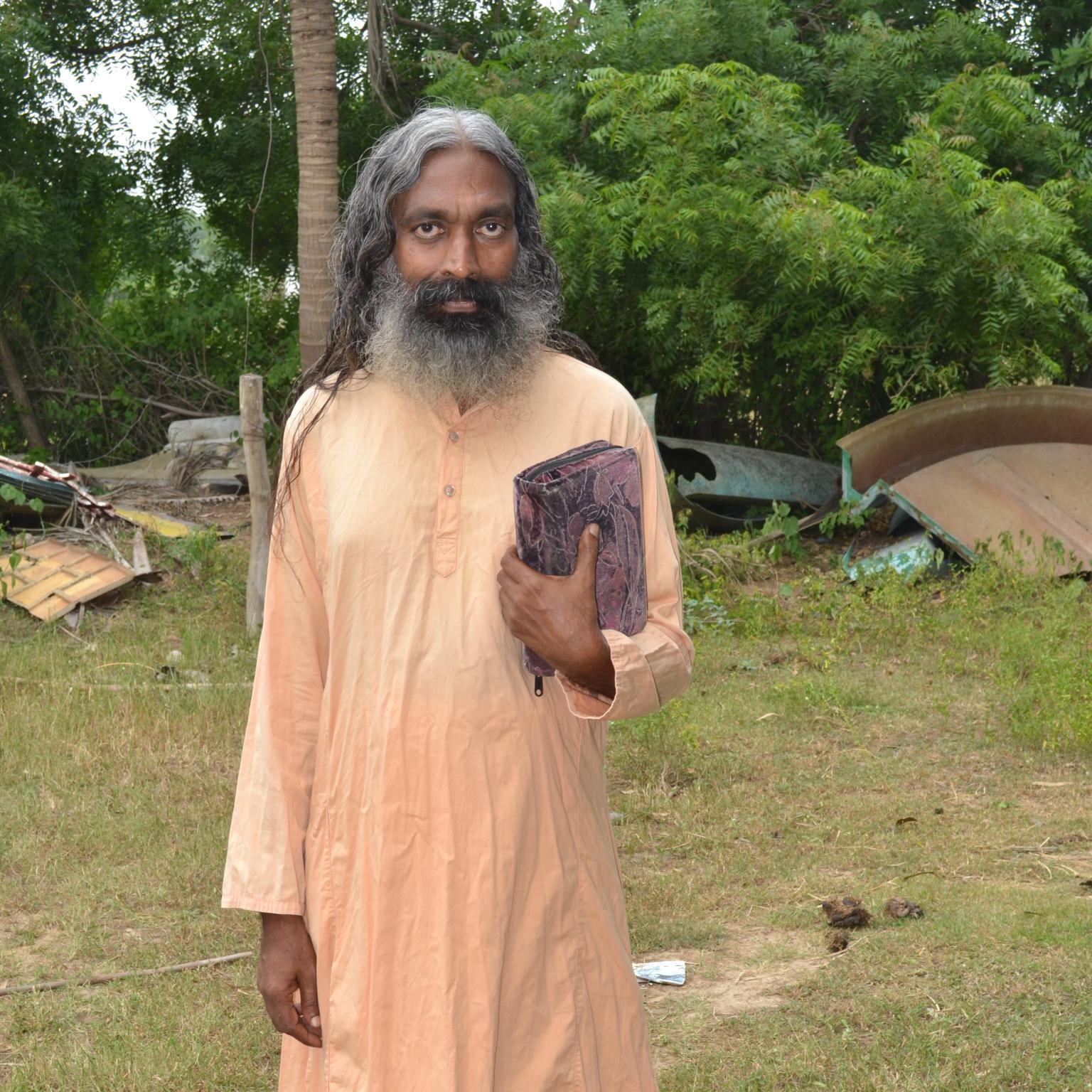 andavarjee1's profile picture. 