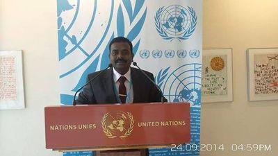 advocate saravanan