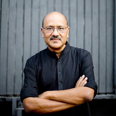 ShekharGupta Profile Picture