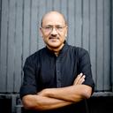 Shekhar Gupta's avatar