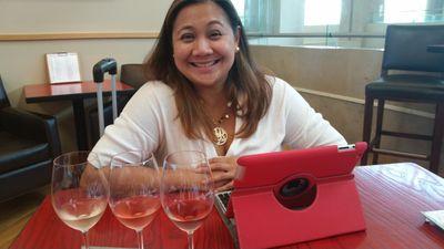 ClarisaSimon's profile picture. 