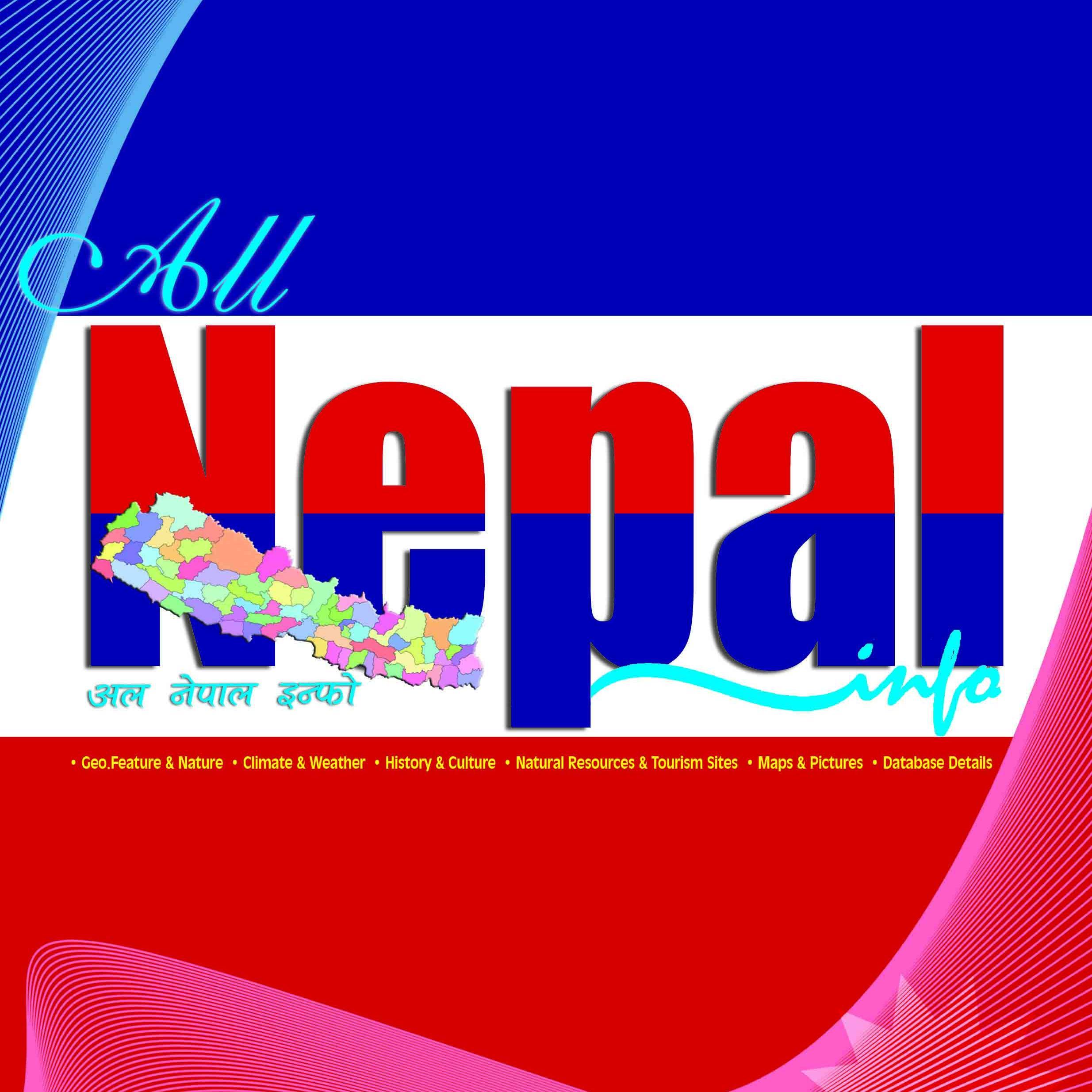 All Illustrated information about all 6743 wards, 753 local levels, 77 districts, 7 states of Nepal, given in this BOOK, is the outcome of 41+22 months research