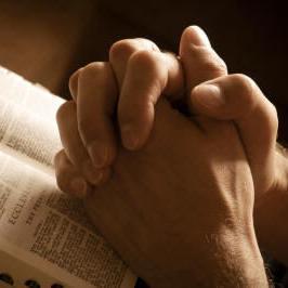 The LORD is far from the wicked: but he hears the prayer of the righteous. - Proverbs 15:29