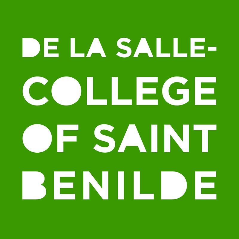 Benilde, a member of De La Salle Philippines, is a Catholic, dynamic and innovative learning community.